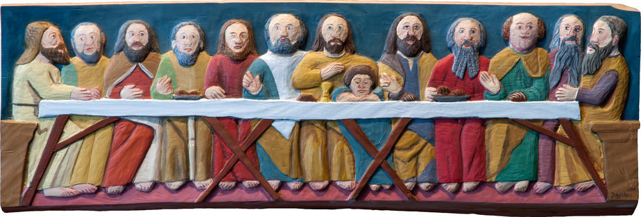 The Last Supper