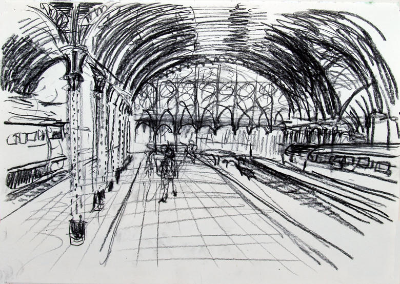 Railway Station