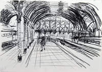 Railway Station